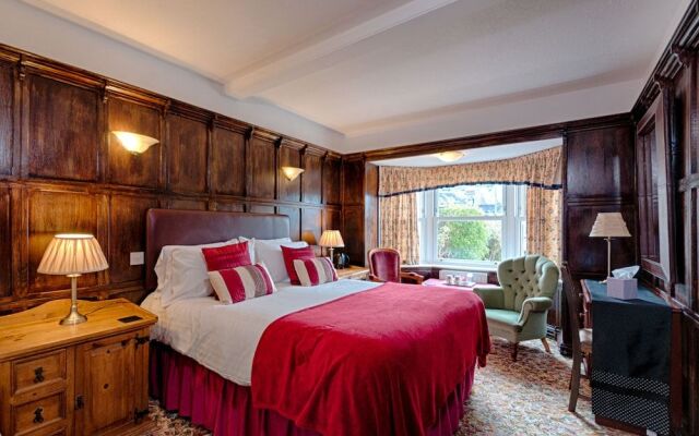 Potters Mooring Guest House Hotel