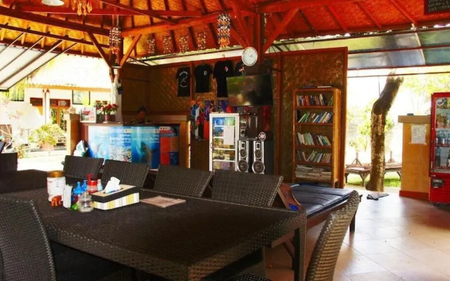 Penida Dive Resort
