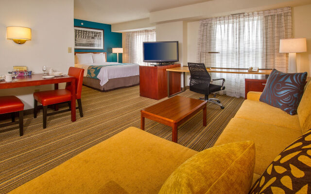 Residence Inn By Marriott Columbia