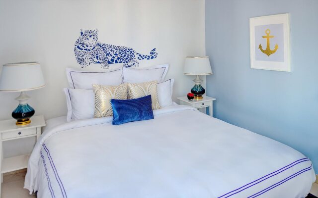 Vacation Holiday Homes- Bahar Residence-JBR