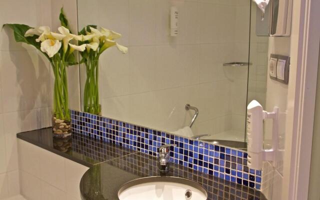 Holiday Inn Express Campo De Gibraltar - Barrios by IHG