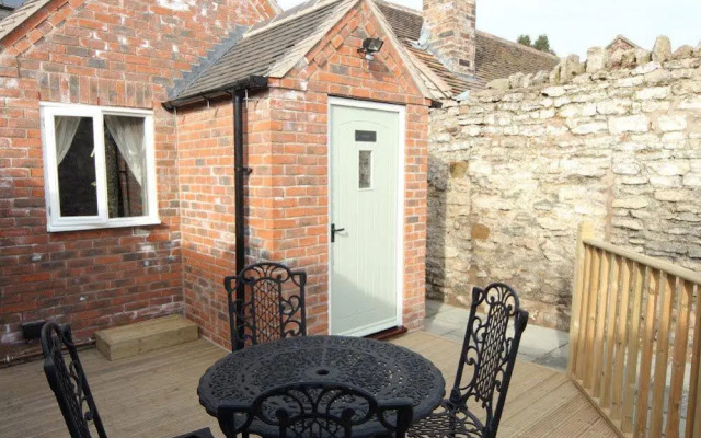 Much Wenlock Holiday Let