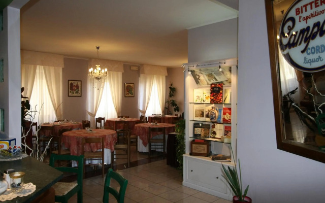 Hotel La Meridiana