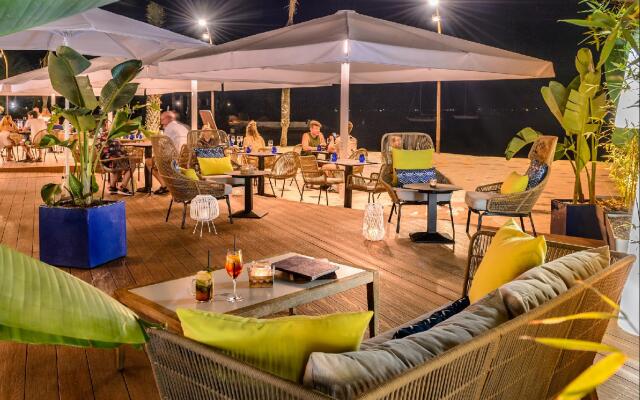 Hotel Vibra Maritimo