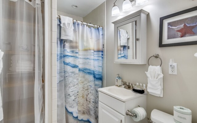 Isle 'n Time 3 Bedroom Home