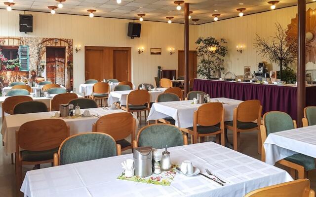 Landhotel & Gasthaus Altenburg