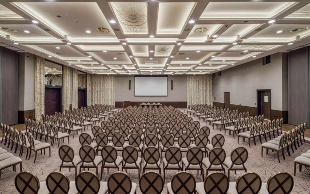 Hilton Podgorica Crna Gora