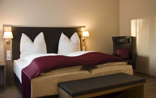 Troll's Brauhaus Hotel