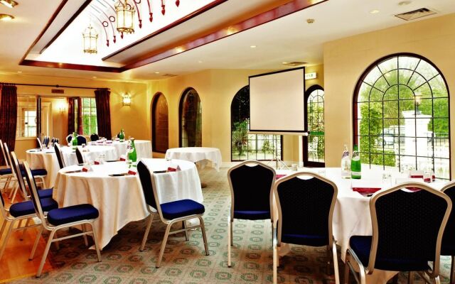 Copthorne Effingham Gatwick Hotel