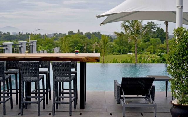 Golden Tulip Mataram-Lombok