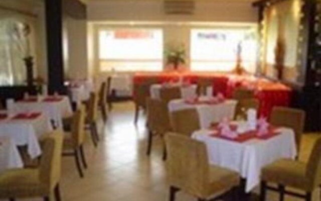 Hotel Coklat