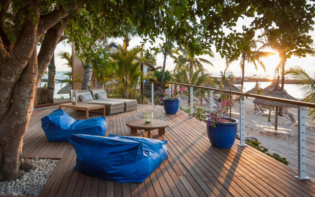Veranda Pointe Aux Biches Hotel