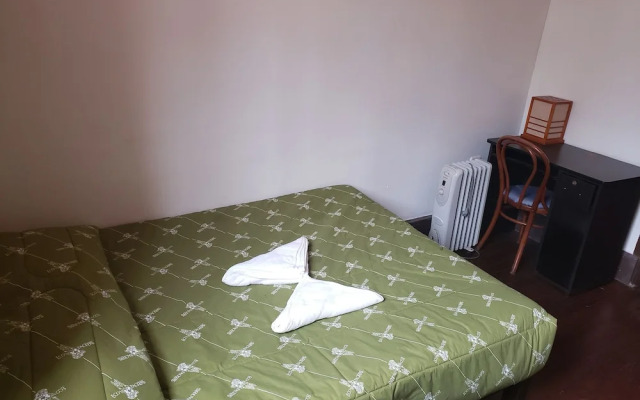 Ecopackers Hostel Lima