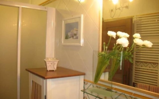 A Casa di Andrea Bed & Breakfast