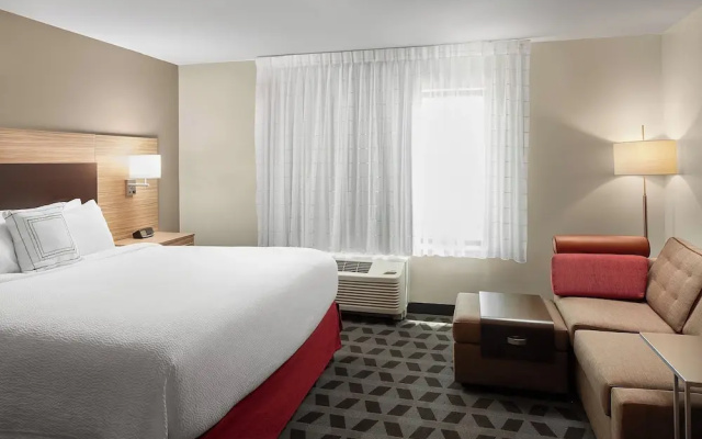 Towneplace Suites By Marriott Danville