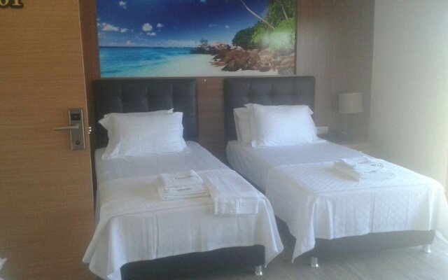 Geyikli Grand Resort Otel