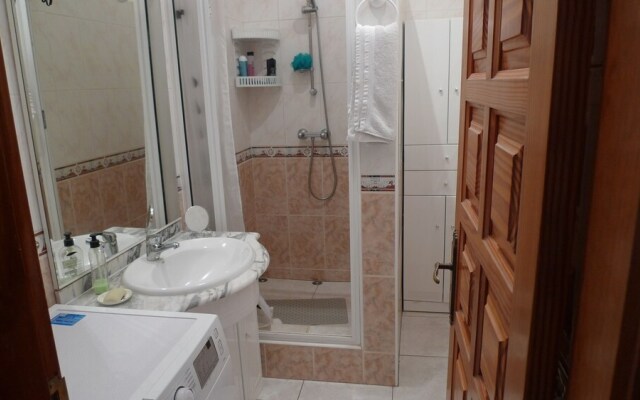 Apartamento Amarilla Golf