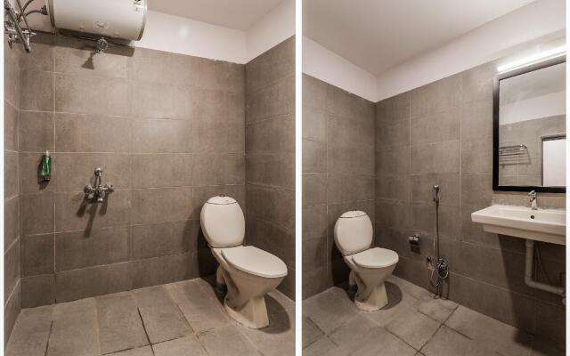 OYO Townhouse 155 Hotel Satya