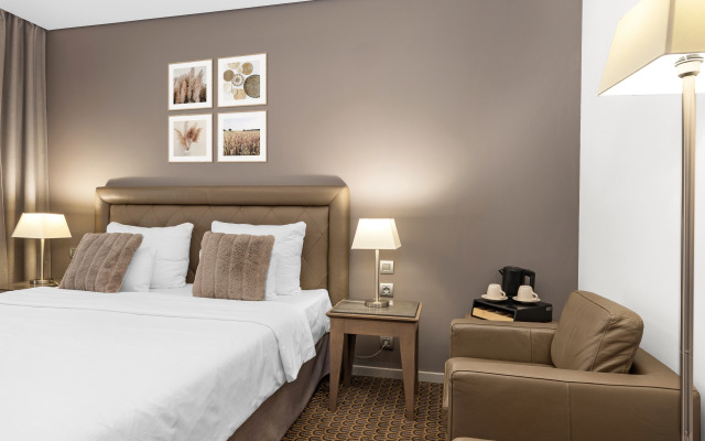 Hotel Royal Prague