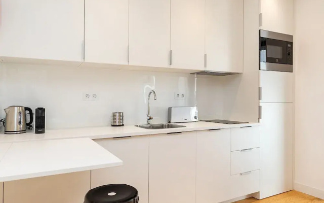 Belem Design Studio 2 by Homing