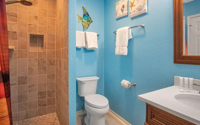 Pawsitively Paradise by Silver Sands Vacation Rentals