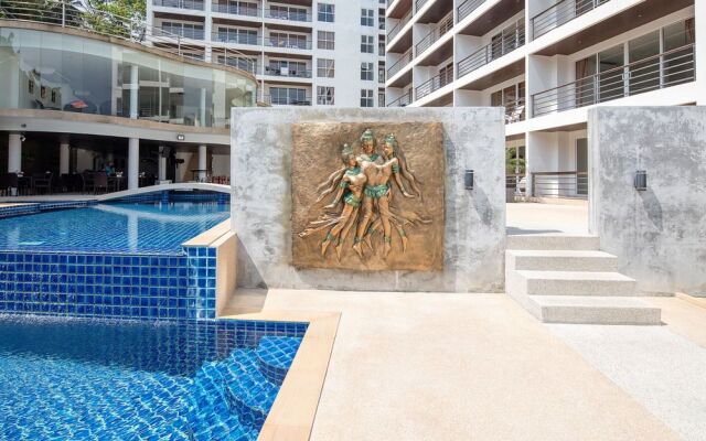 Bayshore Oceanview Apartment F11-f12
