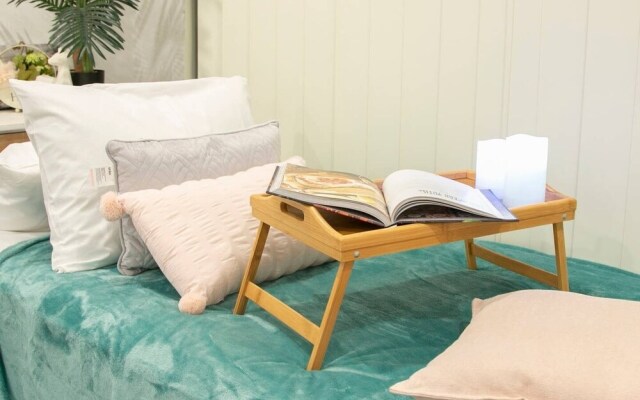 A19 Darling Harbour 2 BDR APT