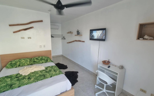 Luxury House Bungalow and apartments La Botánica Tropical