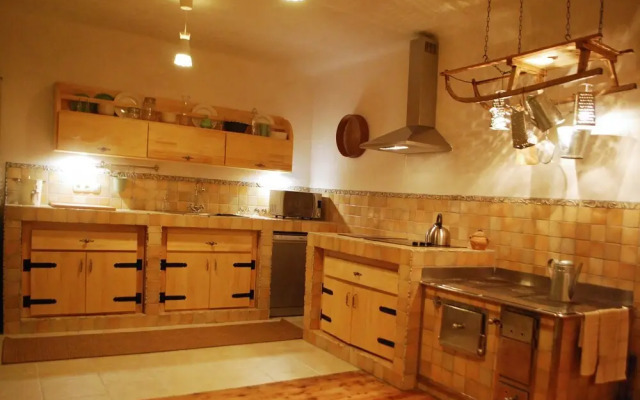 Country House Trata
