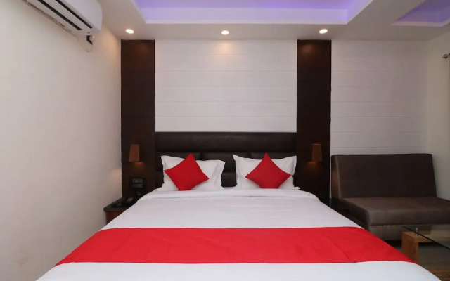 Hotel Elite Stay