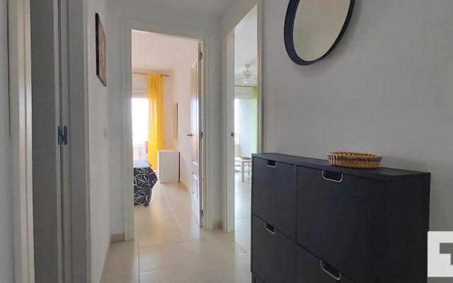 Apartamento Apolo XVIII 41
