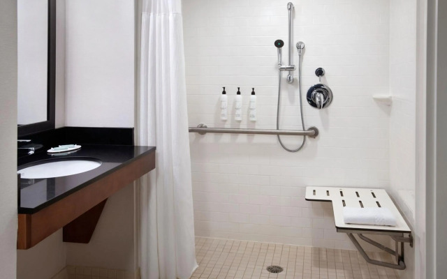 Fairfield by Marriott Inn & Suites Wallingford New Haven