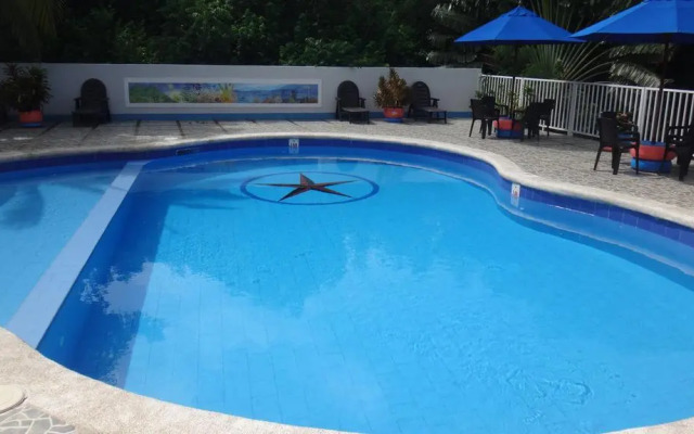 Hotel Posada del Mar