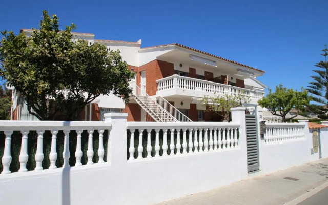 Casa Rosales 7