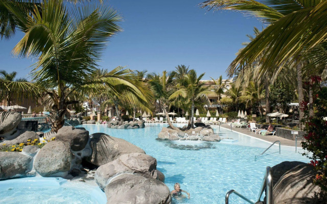 Palm Oasis Maspalomas