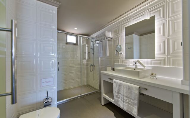 Samira Exclusive & Apartments