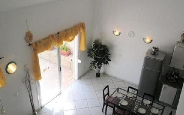 Bahia D: house with 3 bedrooms and 5 minutes from the beach