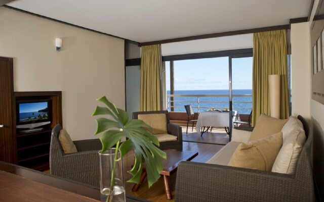 Le Tahiti by Pearl Resorts