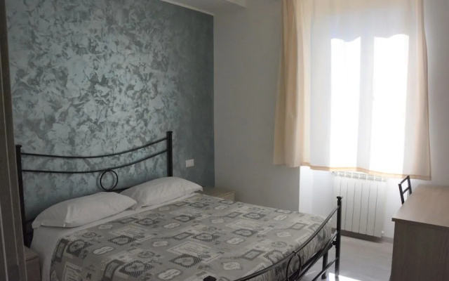 Albano Station Rooms