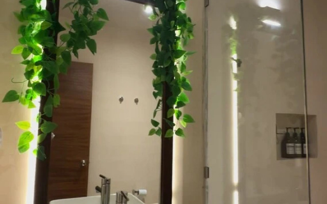 Tulum Penthouse Suite with Private Pool