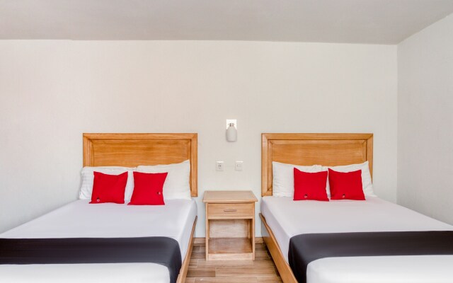 Capital O Gran Hotel Campestre