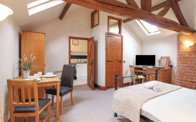Hayloft