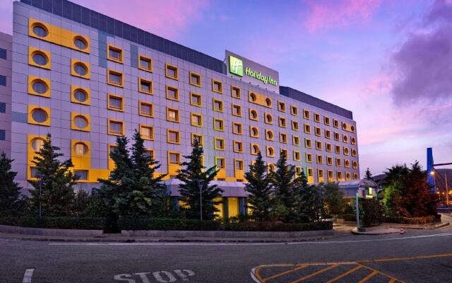 Holiday Inn Athens Attica Av. Airport West, an IHG Hotel