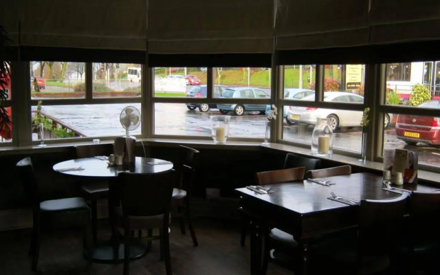 Abbey Inn