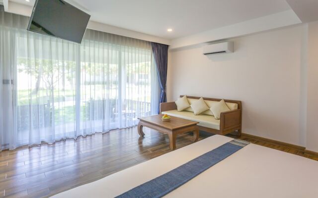 Aura Samui Best Beach Hotel