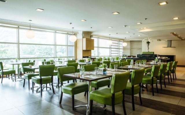 The Linden Suites