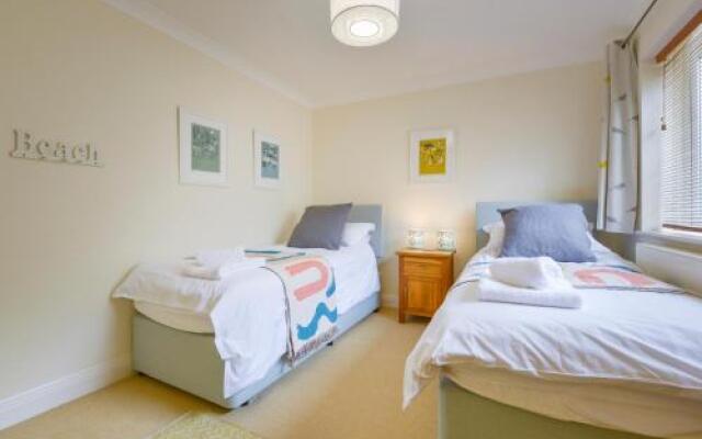 6 Tarifa, Bigbury-on-sea