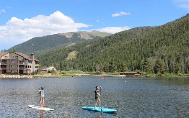 Lakeside 1488