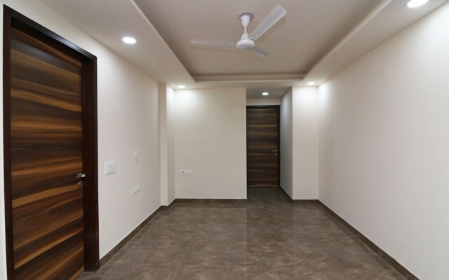 Oyo 37908 Hotel Prime