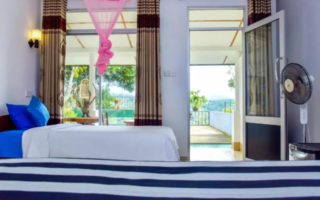 Nimal Nest Inn